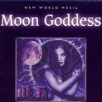 Moon Goddess