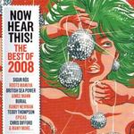 Now Hear This! The Best of 2008 The Word 2008最佳單曲