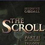 The Scroll - Part II of The Clan Trilogy