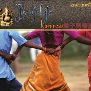 Karunesh - Joy Of Life Karunesh - Joy Of Life