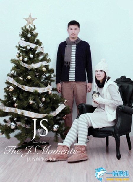 The JS Moments JS的創作故事集
