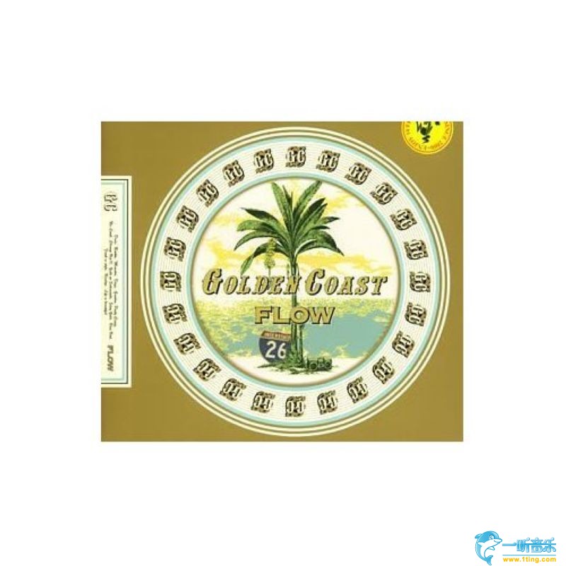 Golden Coast