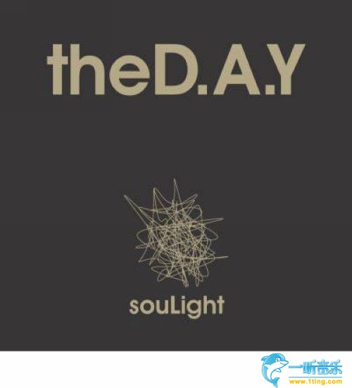 souLight(Mini Album)