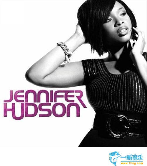 Jennifer Hudson
