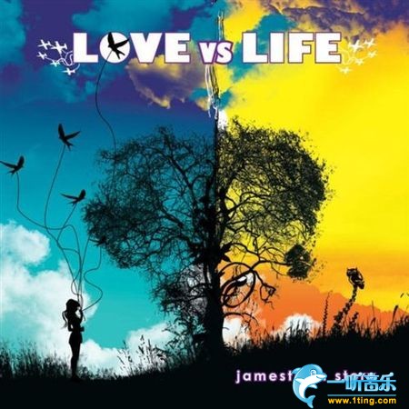 Love Vs. Life