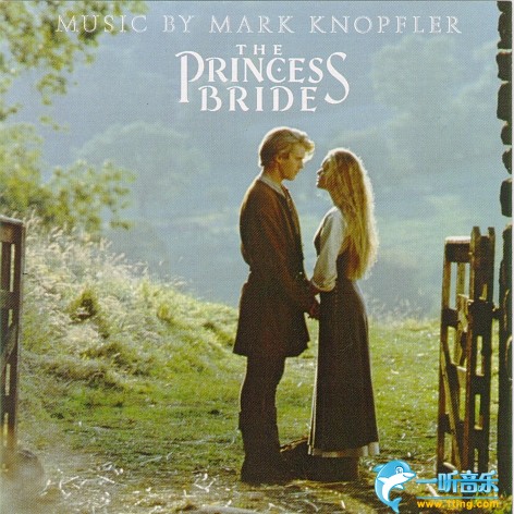 The Princess Bride 公主新娘