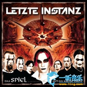 Das Spiel...Sich Im Kreise