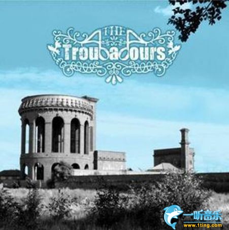 The Troubadours