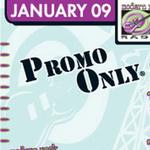 Promo Only Modern Rock Radio January
