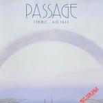 Passage 138 B.C. - A.D. 1611