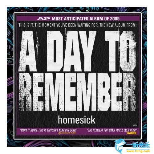 Homesick