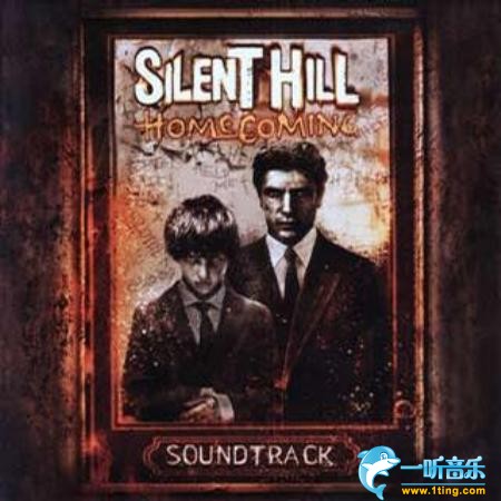 Silent Hill: Homecoming