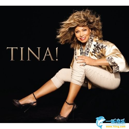 Tina!