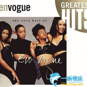 Very Best of En Vogue