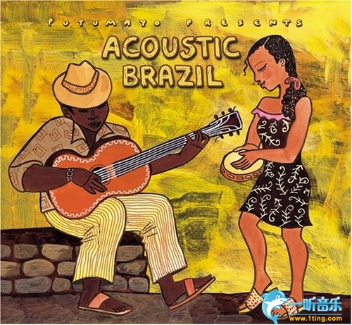 Acoustic Brazil