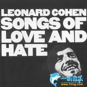 Songs Of Love And Hate