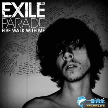 Fire Walk With Me