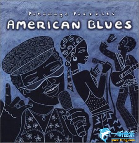 American Blues