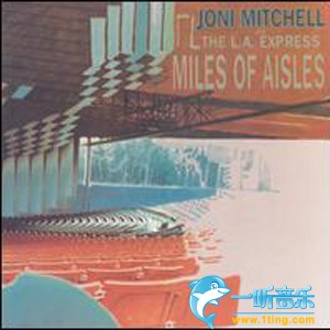 Miles Of Aisles