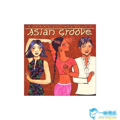 Asian Groove