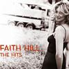 Faith Hill RED UMBRELLA 試聽