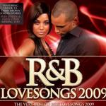 R&B Lovesongs 2009
