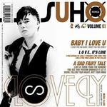 Lovely(Mini Album)詳情