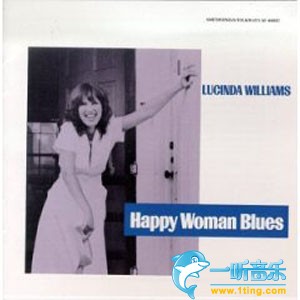 Happy Woman Blues
