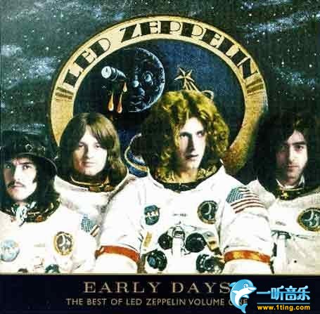 Early Days