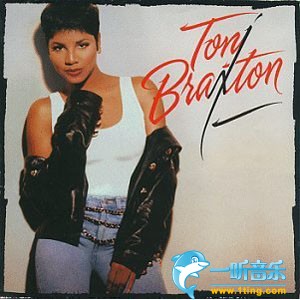 Toni Braxton