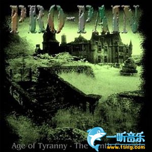 Age of Tyranny - The Tenth Crusade