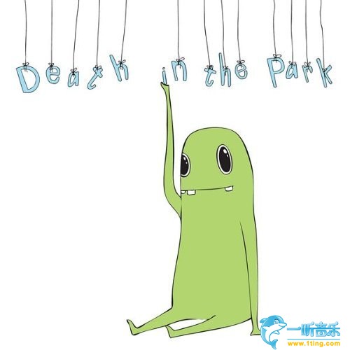 Death In The Park