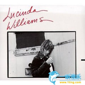 Lucinda Williams