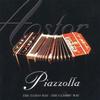 Astor Piazzolla Lo que vendrá, tango 試聽