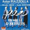Astor Piazzolla Ouverture 試聽