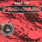 The Best of Pro-Pain詳情