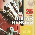 25 Best Guitar Heroes