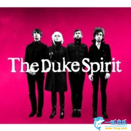 The Duke Spirit