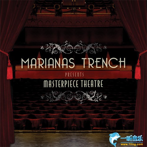 Masterpiece Theatre