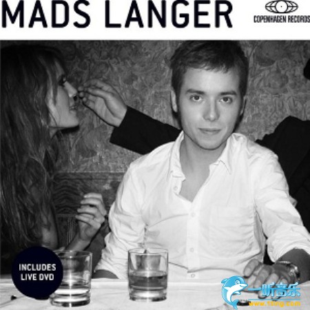 Mads Langer