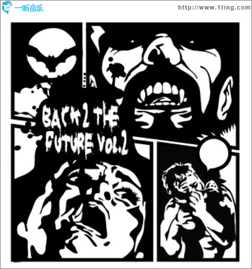 Back 2 The Future Vol.2