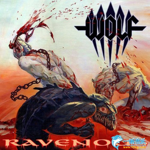 Ravenous