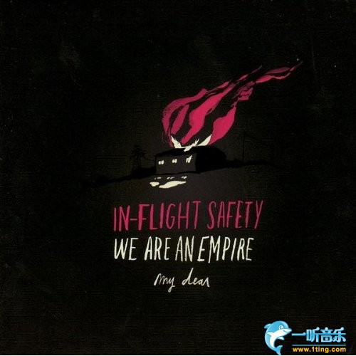 We Are an Empire, My Dear