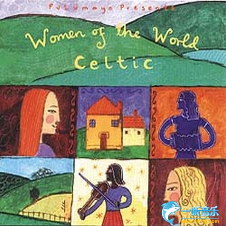 Women of the World Celtic