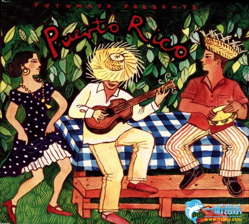 Puerto Rico
