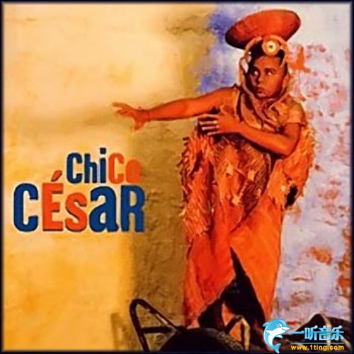 Chico Cesar