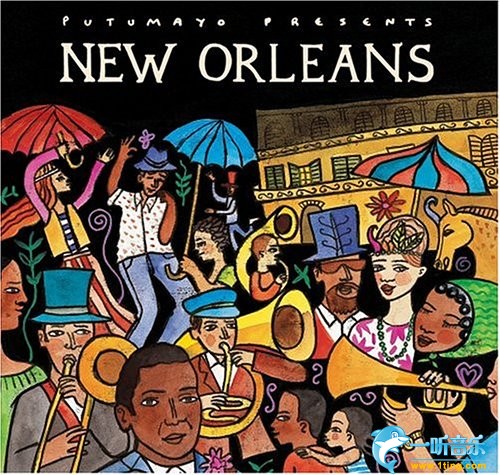 New Orleans