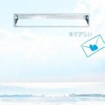 天國の郵便ポスト詳情