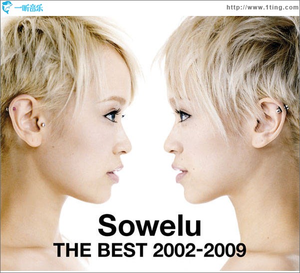 THE BEST 2002-2009