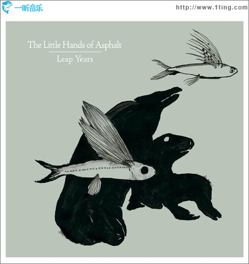 Leap Years